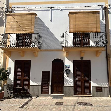 Casa Maruzzella Leilighet Lipari  Eksteriør bilde