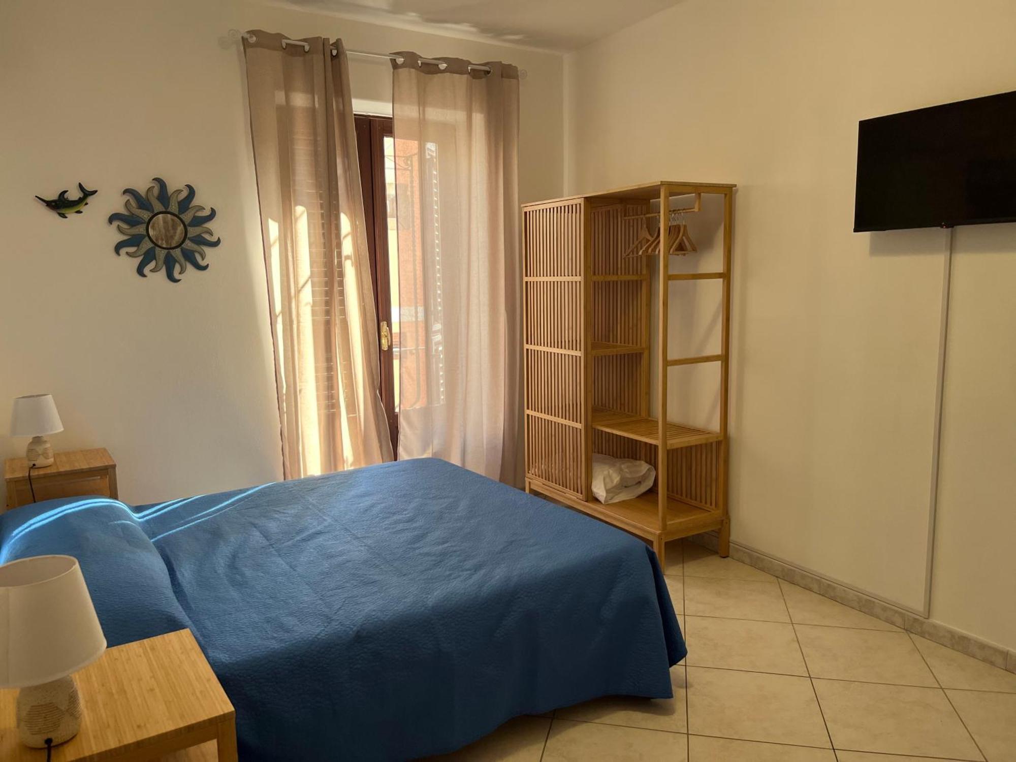 Casa Maruzzella Leilighet Lipari  Eksteriør bilde