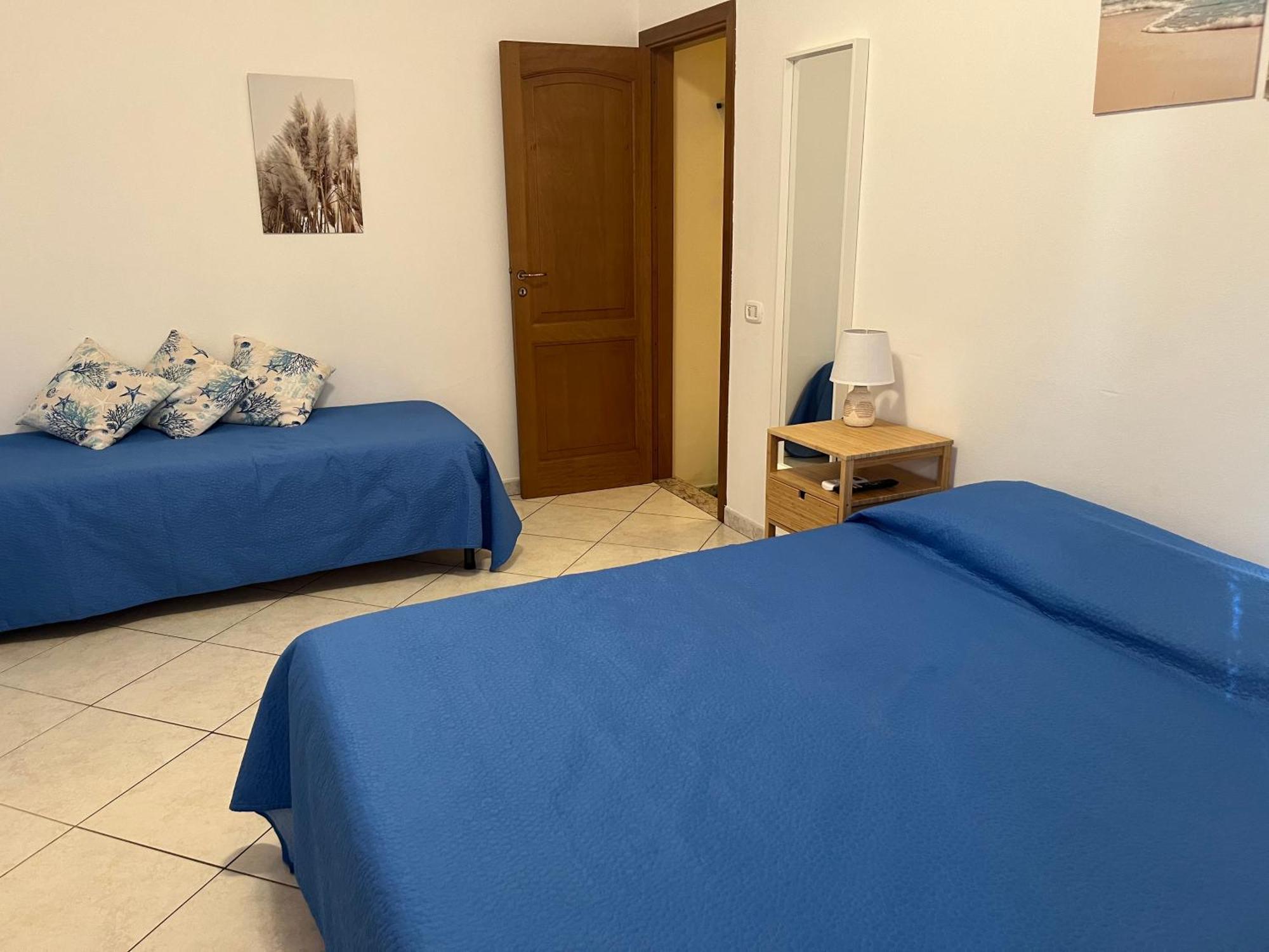 Casa Maruzzella Leilighet Lipari  Eksteriør bilde