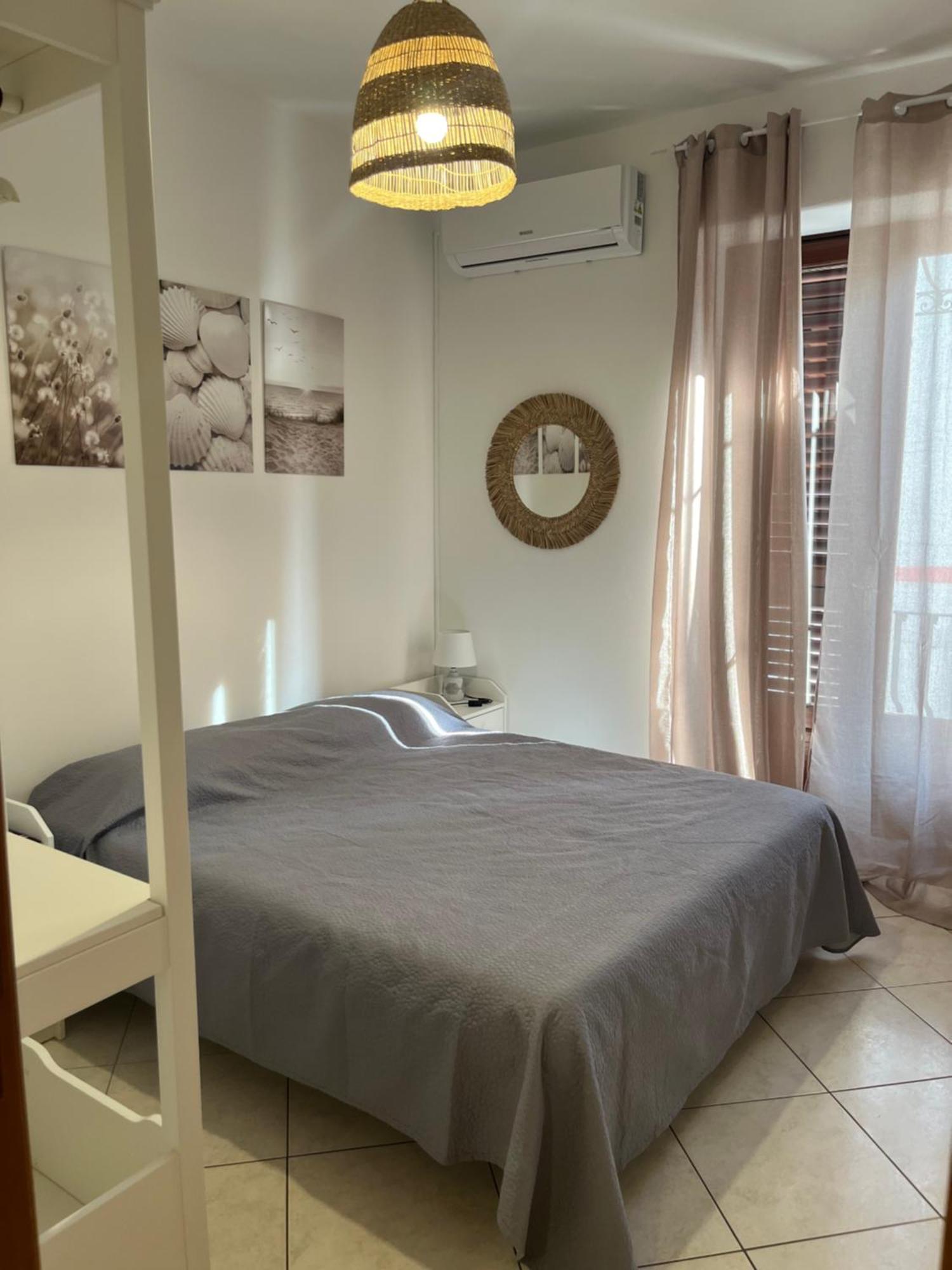 Casa Maruzzella Leilighet Lipari  Eksteriør bilde