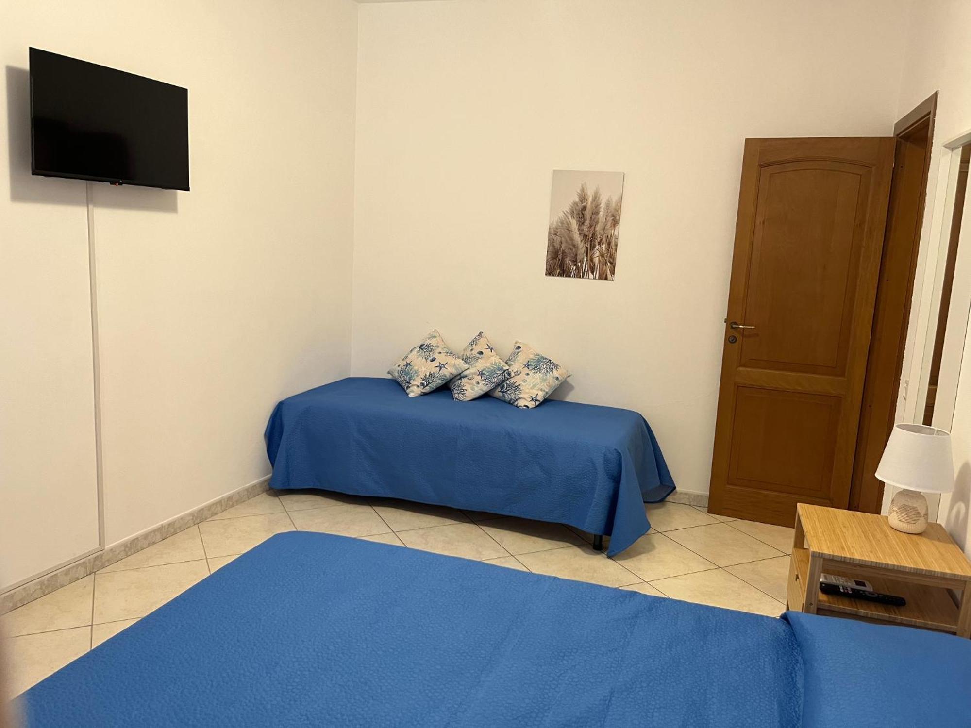 Casa Maruzzella Leilighet Lipari  Eksteriør bilde