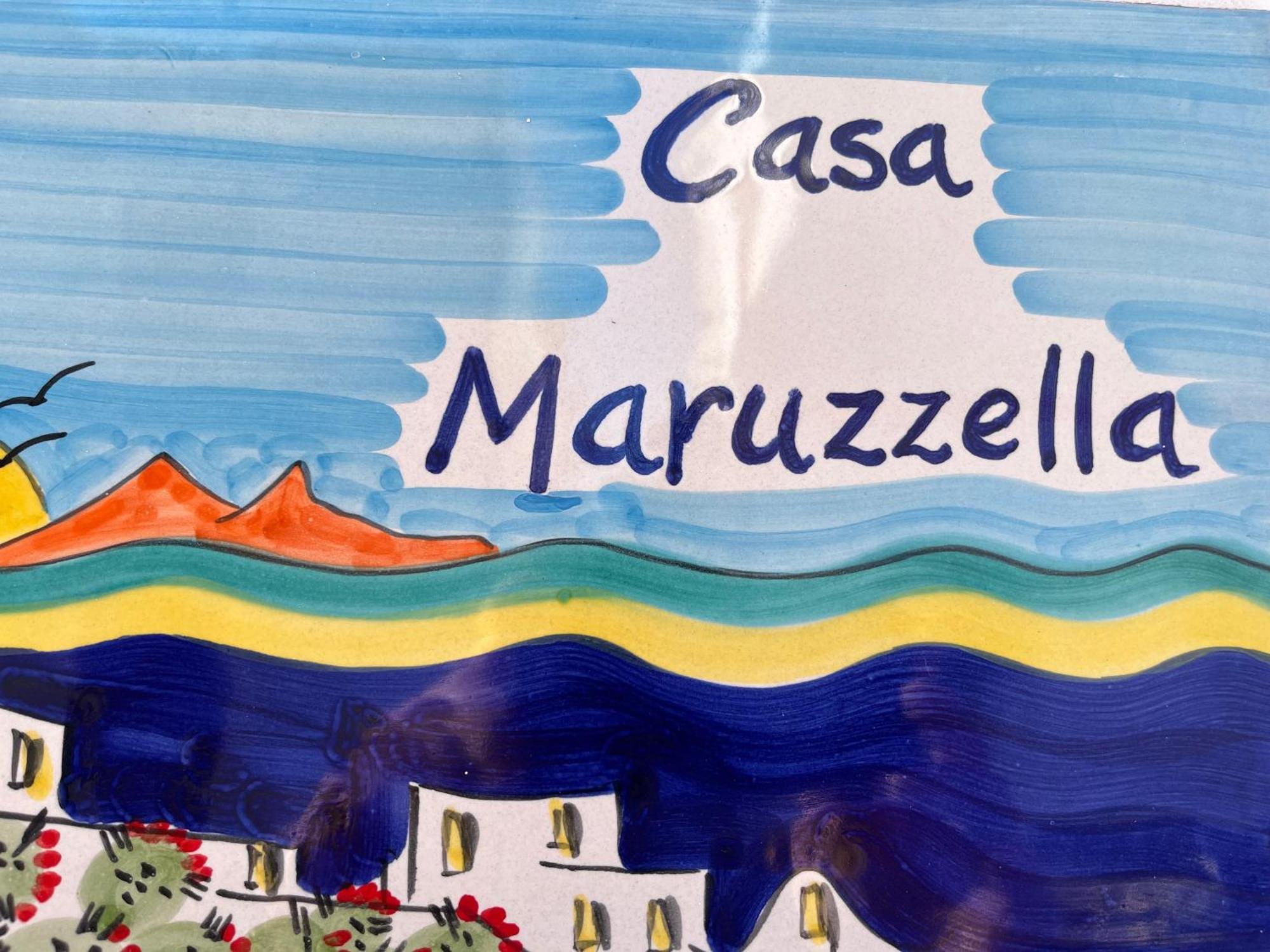 Casa Maruzzella Leilighet Lipari  Eksteriør bilde