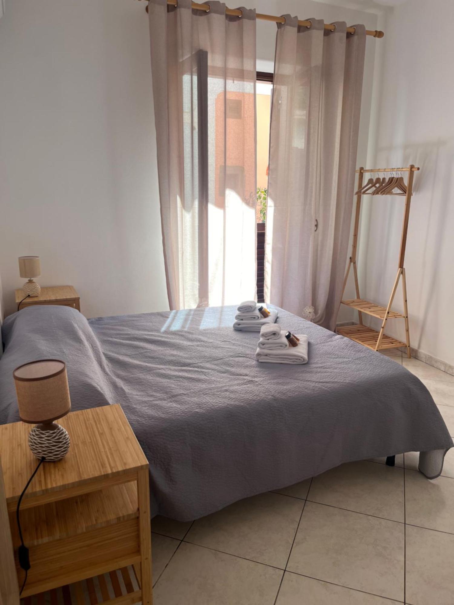 Casa Maruzzella Leilighet Lipari  Eksteriør bilde